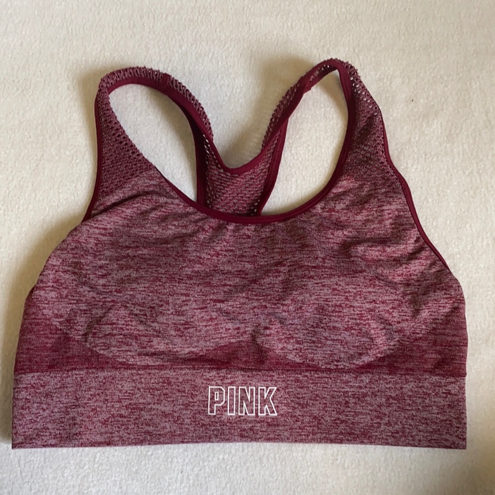 PINK Sports Bra